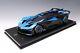 1/12 Scale Ab Models Bugatti Bolide In Carbon Bugatti Blue Lmtd 15 Pcs In Stock