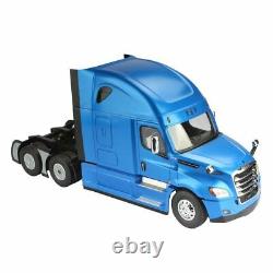 1/16 R/C Freightliner Cascadia Truck with Raised Roof Sleeper Cab 27006
