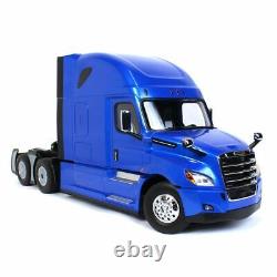 1/16 R/C Freightliner Cascadia Truck with Raised Roof Sleeper Cab 27006