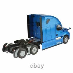 1/16 R/C Freightliner Cascadia Truck with Raised Roof Sleeper Cab 27006