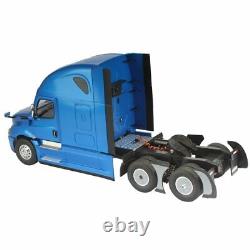 1/16 R/C Freightliner Cascadia Truck with Raised Roof Sleeper Cab 27006