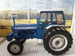 1 16 Scale Ford 7000 Tractor