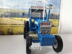 1 16 Scale Ford 7000 Tractor