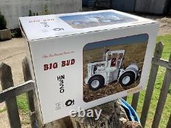 1/16 scale Universal hobbies 2714EU Big Bud HN320 tractor Traktor tracteur