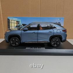 1/18 Scale Chery Big Ant new energy SUV DieCast Car Model Toy Gift NIB