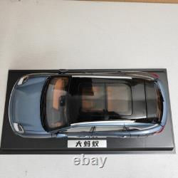 1/18 Scale Chery Big Ant new energy SUV DieCast Car Model Toy Gift NIB