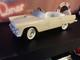 1/18 Scale Die Cast 1955 Ford Thunderbird