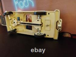 1/18 Scale Die Cast 1955 Ford Thunderbird