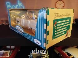 1/18 Scale Die Cast 1955 Ford Thunderbird