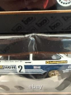1/18 Scale Diecast Job Lot Box