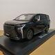 1/18 Scale Dongfeng Forthing Xinghai V9 Mpv Diecast Car Model Toy Gift