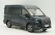 1/18 Scale Ford Transit T8 Van Blue Diecast Car Model Toy Collection