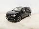 1/18 Scale Honda Acura Mdx Black Diecast Car Model Toy Collection Gift