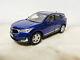 1/18 Scale Honda Acura Rdx Blue Diecast Car Model Toy Collection Gift