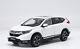 1/18 Scale Honda Cr-v Crv 2017 Suv White Diecast Car Model Toy Collection Gift