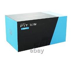 1/18 Scale Honda Fit Sport 2020 Blue Diecast Car Model Toy Collection Gift NIB