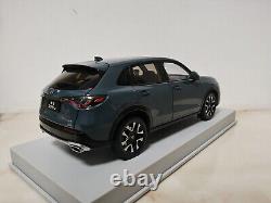 1/18 Scale Honda ZR-V SUV Diecast Car Model Toy Collection Gift NIB NEW