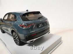 1/18 Scale Honda ZR-V SUV Diecast Car Model Toy Collection Gift NIB NEW