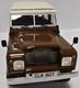 1/18 Scale, Land Rover 88 Series Iii Cult Models Ltd Edition 100 Russet Brown