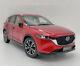 1/18 Scale Mazda Cx5 Cx-5 Suv 2022 Red Diecast Model Car Toy Collection Ift Nib