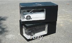 1/18 Scale Mercedes-Benz V-Class V260L MPV Black Diecast Car Model Toy Gift