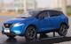 1/18 Scale Nissan Qashqai 2023 Suv Blue Diecast Car Model Toy Gift Nib