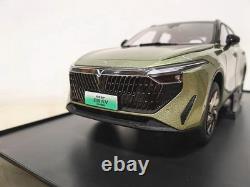 1/18 Scale Nissan Venucia V DD-i 2023 Diecast Car Model Toy Gift NIB