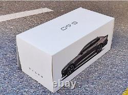 1/18 Scale Volvo S60 2020 Grey Diecast Car Model Toy Collection Gift NIB