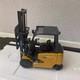 1/18 Scale Xcmg Xcb35 Forklift Truck Diecast Model Toy Collection Gift Nib