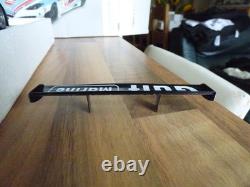 1/18 True Scale Miniatures 2012 MCLAREN MP4-12C GT3 MACAU GT CUP Boxed Exc Cond