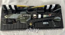 1/18 large scale Spitfire MK1 D-Day theme