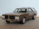 1/18 Scale 1971 Oldsmobile Vista Cruiser Bos Best Of Show