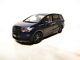 1/18 Scale Honda Odyssey Sport Hybrid 2022 Grey Diecast Car Model Collection