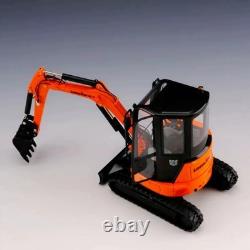 1/20 Scale LonKing CDM6025 Compact Excavator Diecast Model Toy Collection Gift