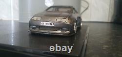 1/24-1/25 Scale Diecast Sierra Xr4i Widearched Fully Custom Modified Rare Mira