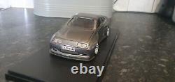 1/24-1/25 Scale Diecast Sierra Xr4i Widearched Fully Custom Modified Rare Mira