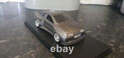 1/24-1/25 Scale Diecast Sierra Xr4i Widearched Fully Custom Modified Rare Mira