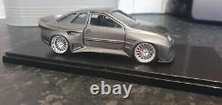 1/24-1/25 Scale Diecast Sierra Xr4i Widearched Fully Custom Modified Rare Mira