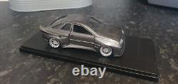 1/24-1/25 Scale Diecast Sierra Xr4i Widearched Fully Custom Modified Rare Mira