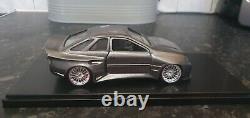 1/24-1/25 Scale Diecast Sierra Xr4i Widearched Fully Custom Modified Rare Mira