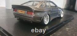 1/24-1/25 Scale Diecast Sierra Xr4i Widearched Fully Custom Modified Rare Mira