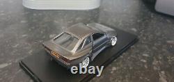 1/24-1/25 Scale Diecast Sierra Xr4i Widearched Fully Custom Modified Rare Mira