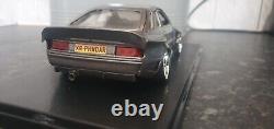 1/24-1/25 Scale Diecast Sierra Xr4i Widearched Fully Custom Modified Rare Mira