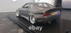 1/24-1/25 Scale Diecast Sierra Xr4i Widearched Fully Custom Modified Rare Mira