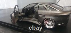 1/24-1/25 Scale Diecast Sierra Xr4i Widearched Fully Custom Modified Rare Mira