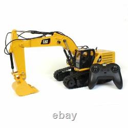 1/24 Caterpillar 336 Excavator Radio Control made of Durable Plastic 25001