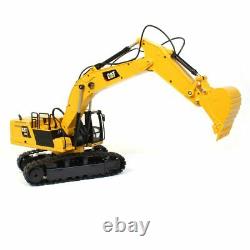 1/24 Caterpillar 336 Excavator Radio Control made of Durable Plastic 25001