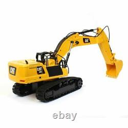 1/24 Caterpillar 336 Excavator Radio Control made of Durable Plastic 25001