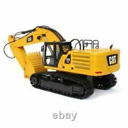 1/24 Caterpillar 336 Excavator Radio Control made of Durable Plastic 25001