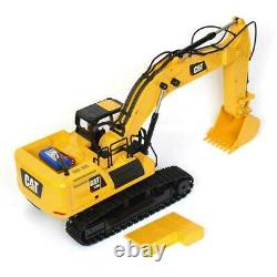 1/24 Caterpillar 336 Excavator Radio Control made of Durable Plastic 25001